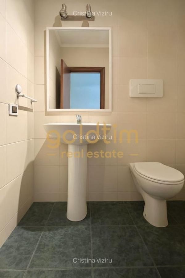 APARTAMENT SPATIOS/LUMINOS/ZONA DE REFERINTA/PRIMAVERII - 10