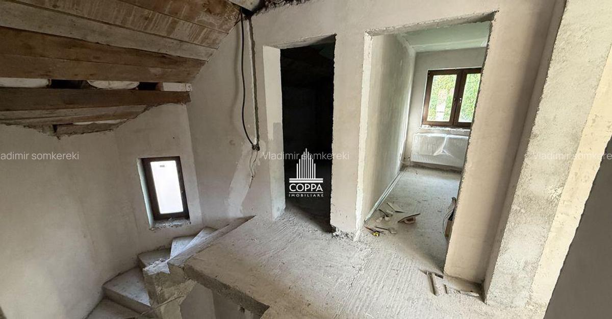Casa zona Ferneziu / Limpedea - 10
