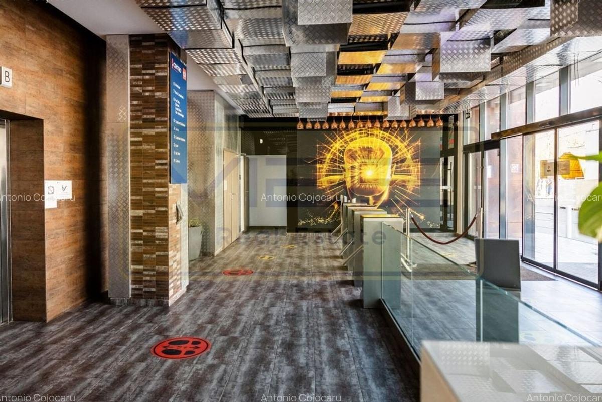 Premium Office - Tudor Vladimirescu- Clasa A - 1