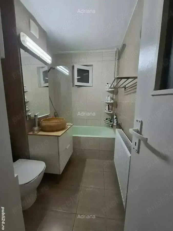 Apartament 2 camere Lipovei decomandat amenajat centrala proprie - 4