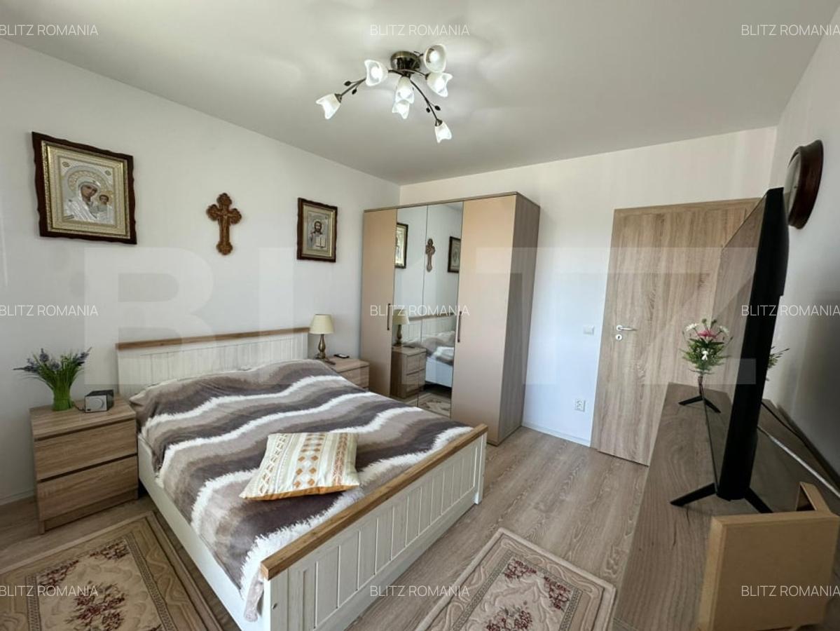Apartament 2 camere 38mp - 1