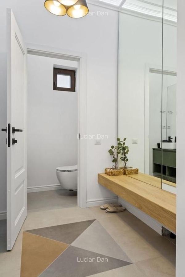 Luxury Homes | Strada Roma | Apartament superb in Vila interbelică - 21