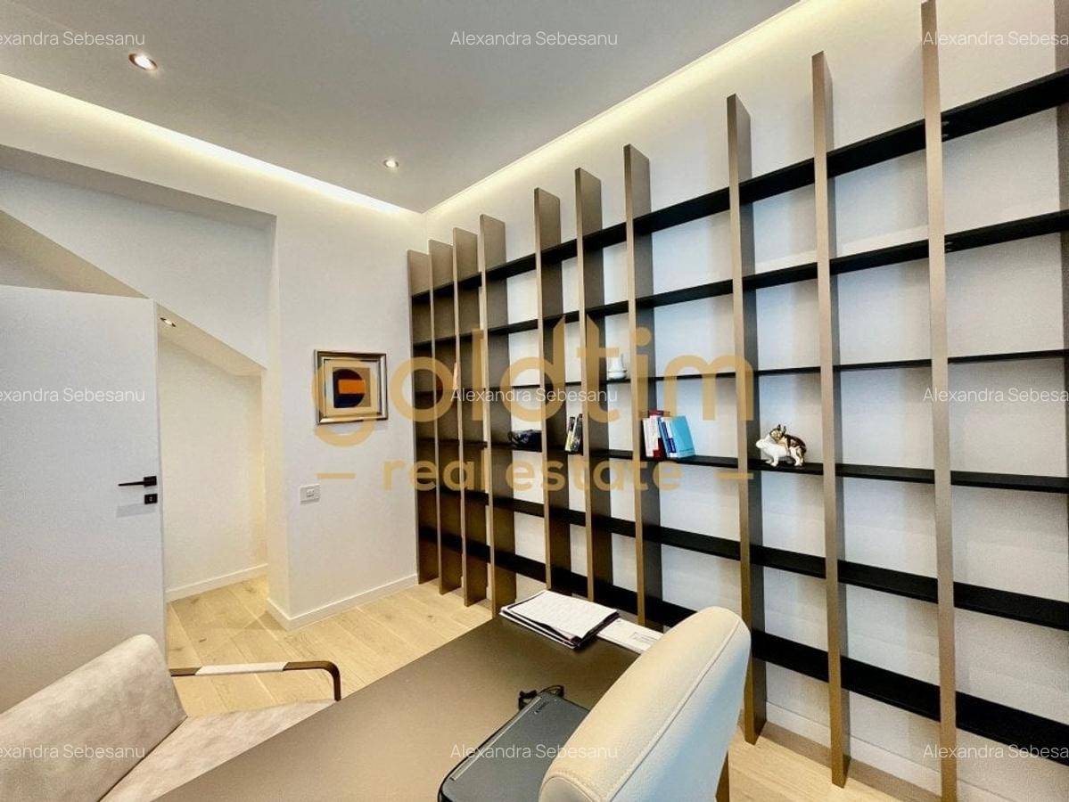 VILA NOUA/ SMART HOME/GRADINA SUPERBA/ANSAMBLU REZIDENTIAL/GARAJ/IANCU NICOLAE - 10