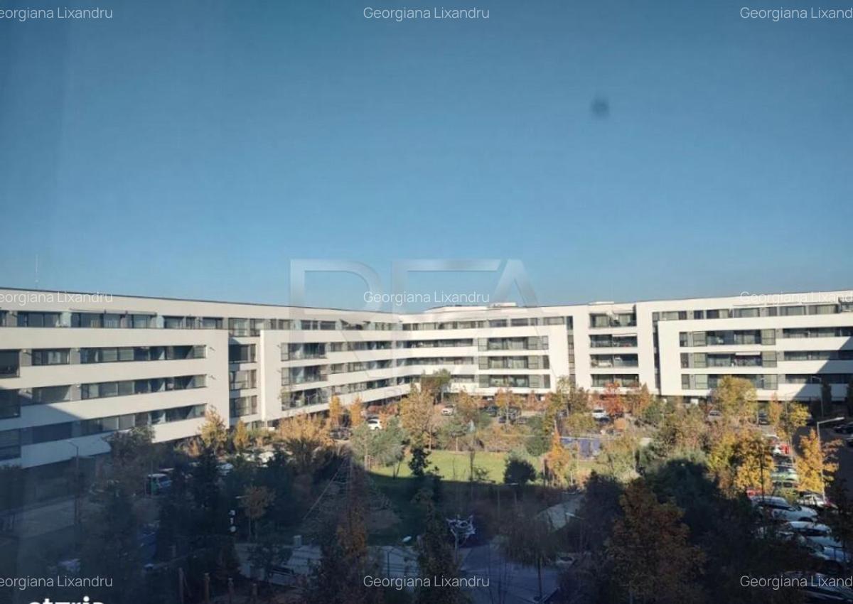 Apartament 3 camere in Sector 1 - Complex Atria Urban Resor - 9