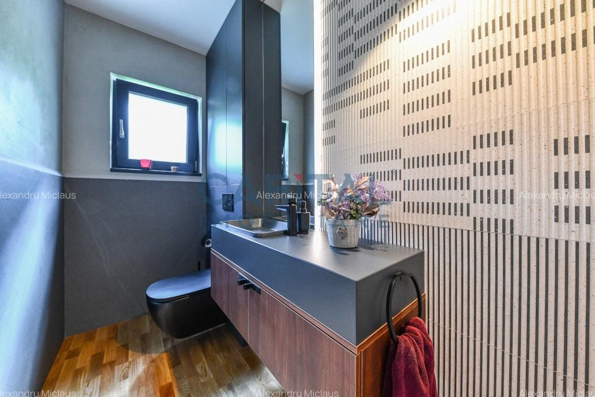 0%Comision | Casa unifamiliala | Faget | 1314mp teren - 16