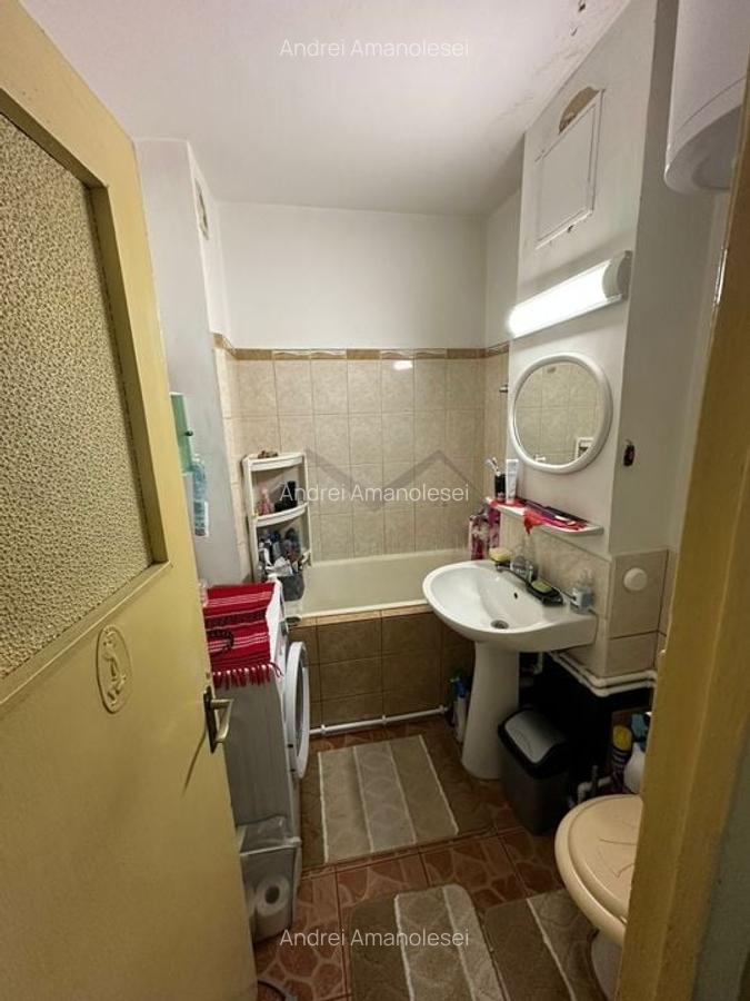 Apartament 3 camere decomandat Gara - 9