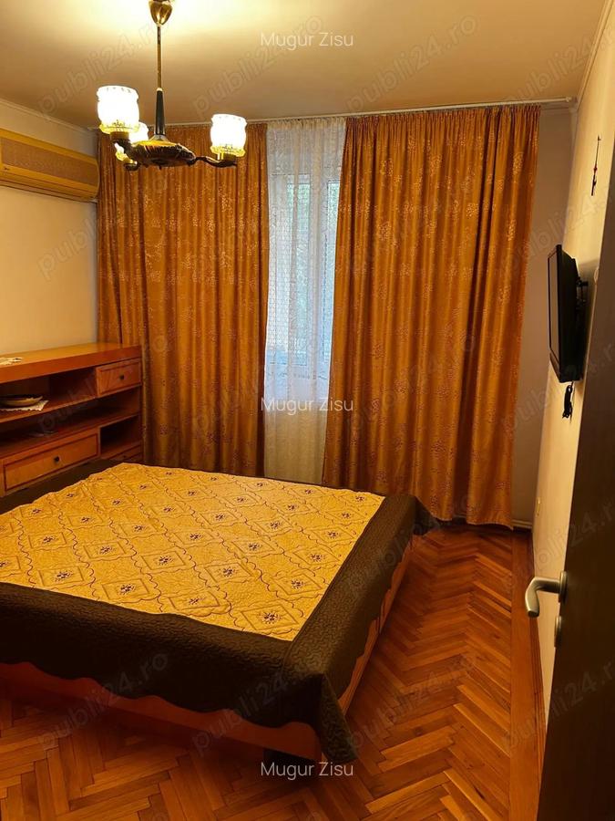 Vand apartament 4 camere - 6