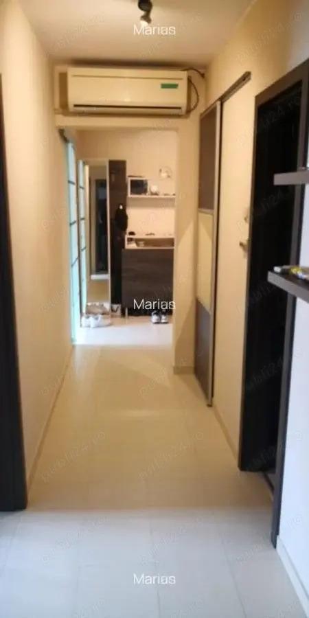 Apartament 2 camere-1 decembrie-grigorescu-parcare proprie-modern-metrou 5 minute - 3