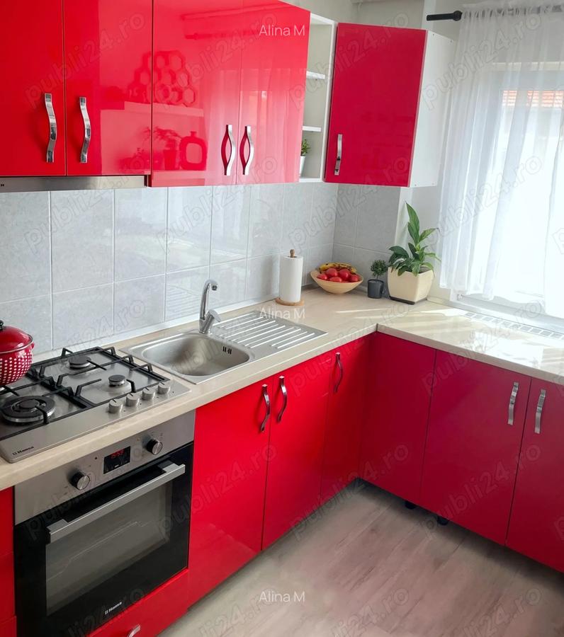 Pozitie excelenta - de vanzare apartament 3 camere, 67 mp, Bulevard Gheorghe Lazar - 7