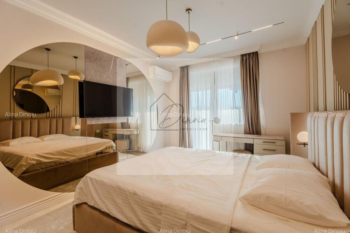 COM0% I 2 camere Pipera -  Rond OMV I Ivory Residence I Mobilat lux - 30