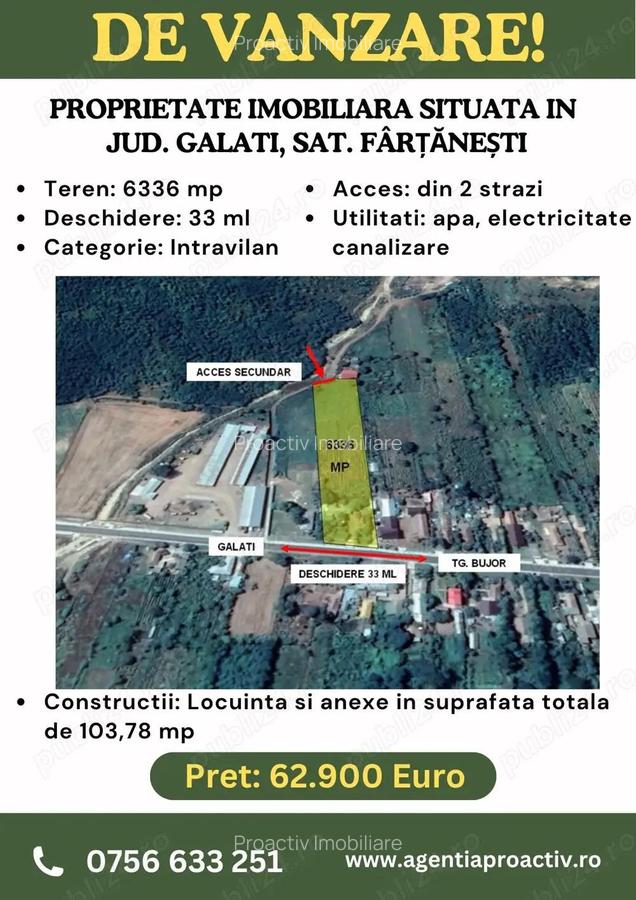 Casa ta de la ?ara te a?teapta, cu aer curat ?i pove?ti nescrise - 1