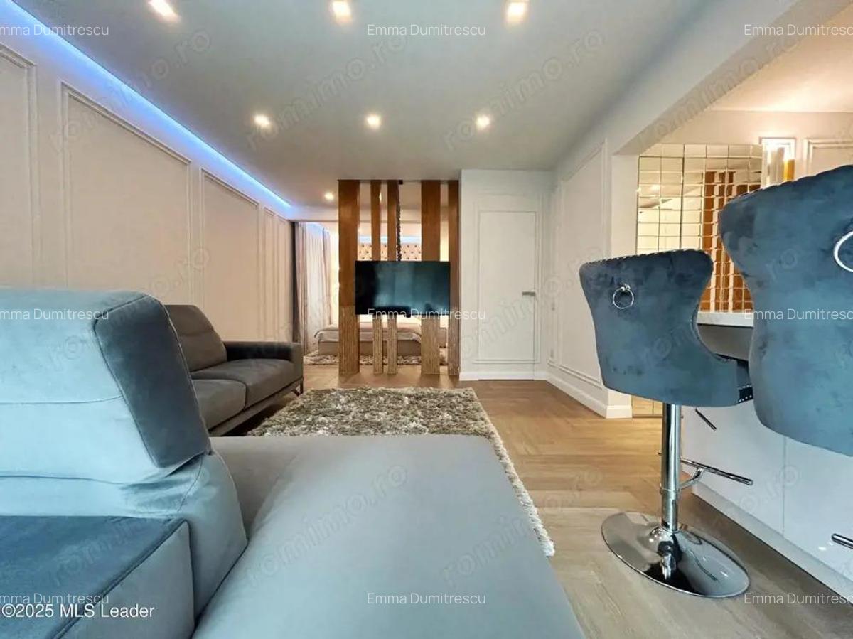 Studio Premium | Parter | 55 mp | Primaverii - 2