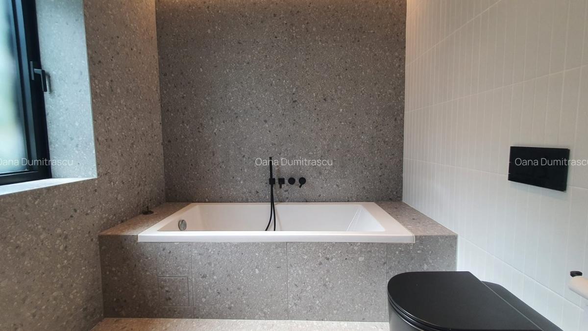 REA1025037 Apartament modern si spatios I 3 camere I Design industrial in Florea - 13