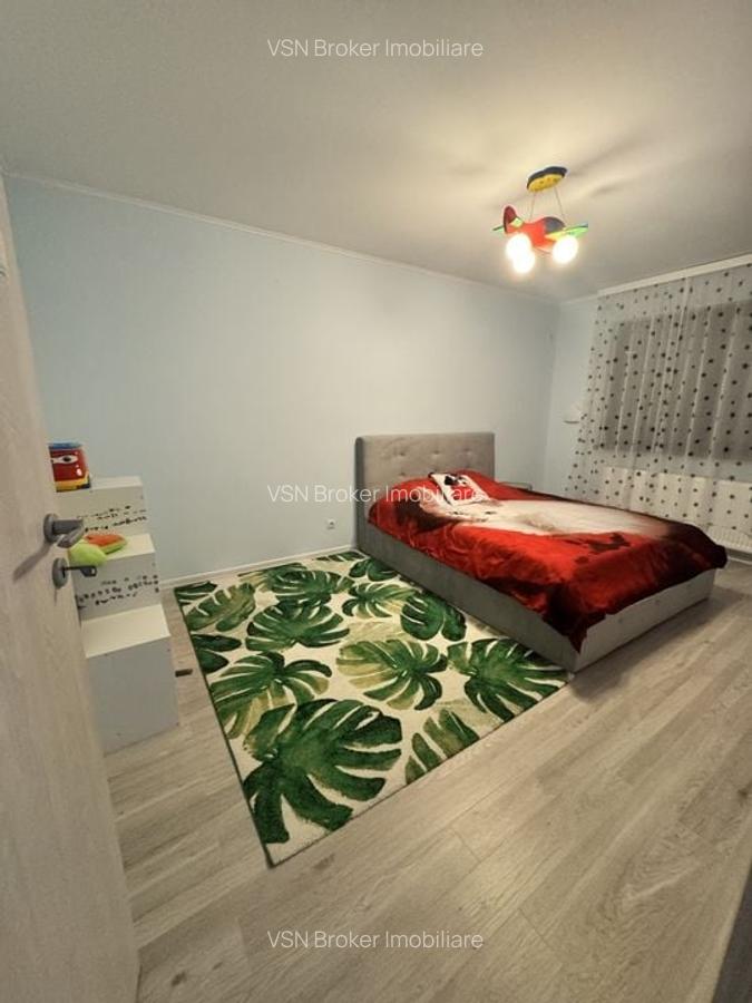 Apartament 4 camere de inchiriat Drumul Taberei Bloc Nou Parcare - 8