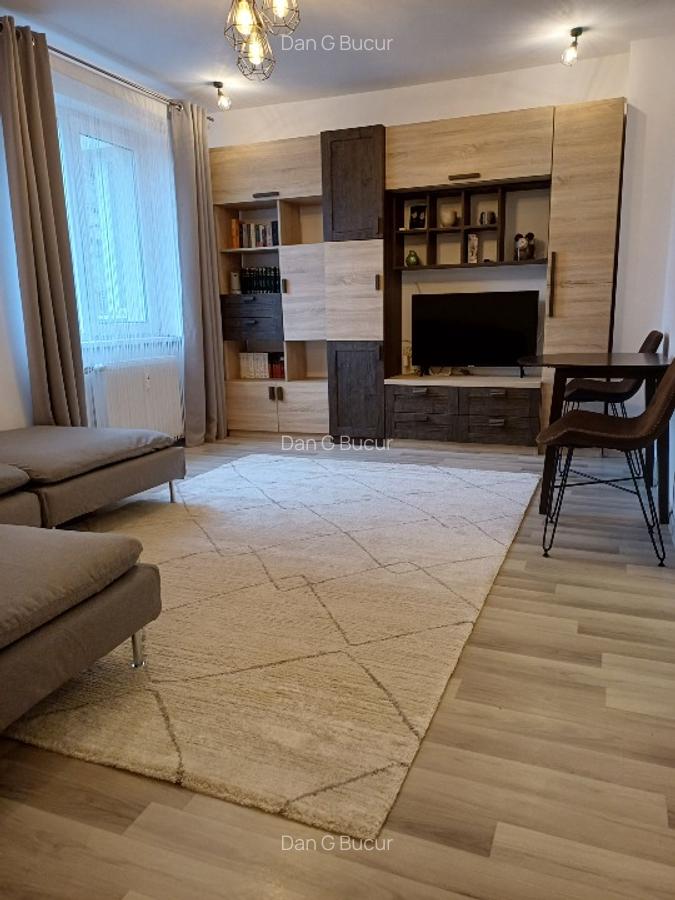 Basarabia | Arena Nationala | Apartament 2 camere de vanzare - 10