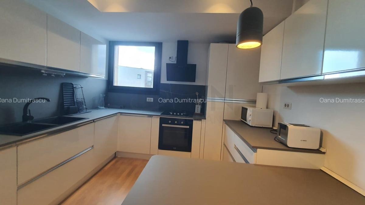 REA1023225 Apartament Exclusivist cu 4 Camere Nordului I Herastrau - 18