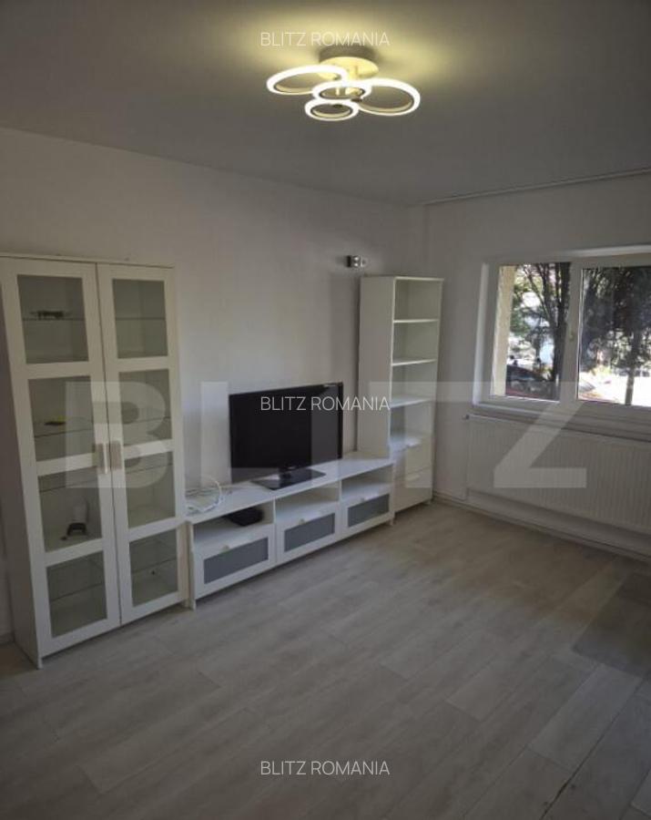 Apartament cu 3 camere, 2 bai | Racadau | Parter inalt | M - 3