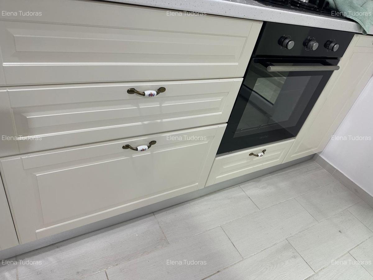 Apartament 2 camere, Ultracentral, Calea Victoriei, mobilat,  utilat, centrală - 13