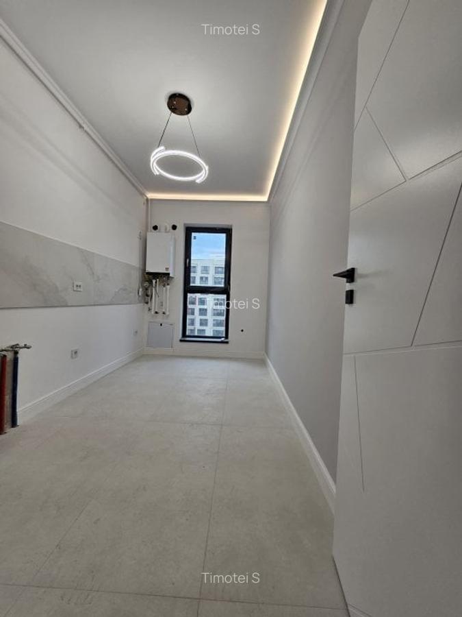 Apartament cu 2 camere decomandat în Lujerului - 14