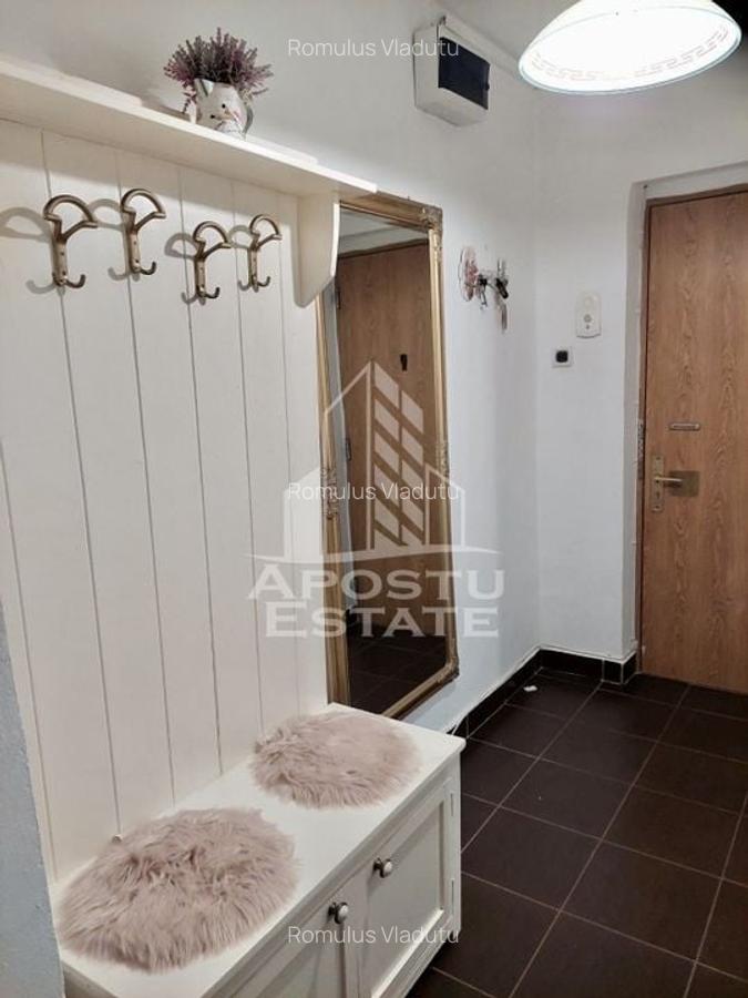 Apartament cu 2 camere decomandat în Olimpia-Stadion - 3