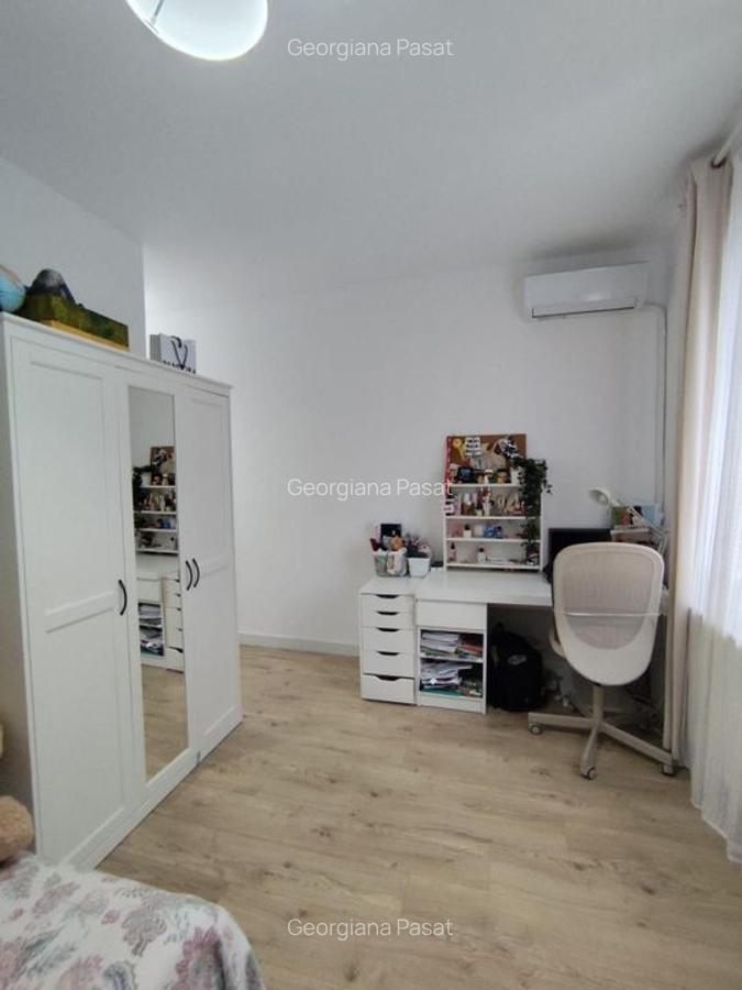 Apartament 4 Camere Mobilat  si Utilat! parcare inclusa in pret - 17