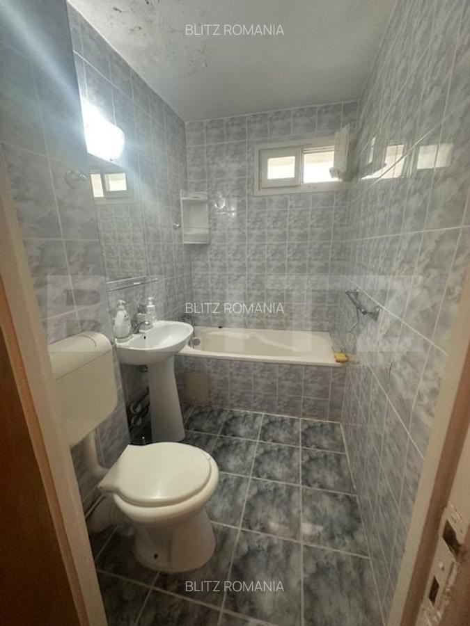 Apartament 2 Camere, metrou Jiului (4 min), Bucurestii Noi/poate deveni 3 camere - 10