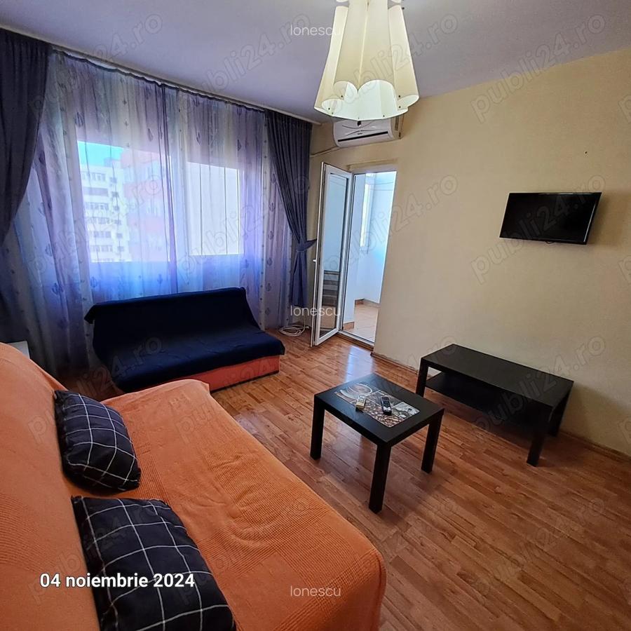 Proprietar, inchiriez garsoniera, Calea Mosilor Eminescu - 5