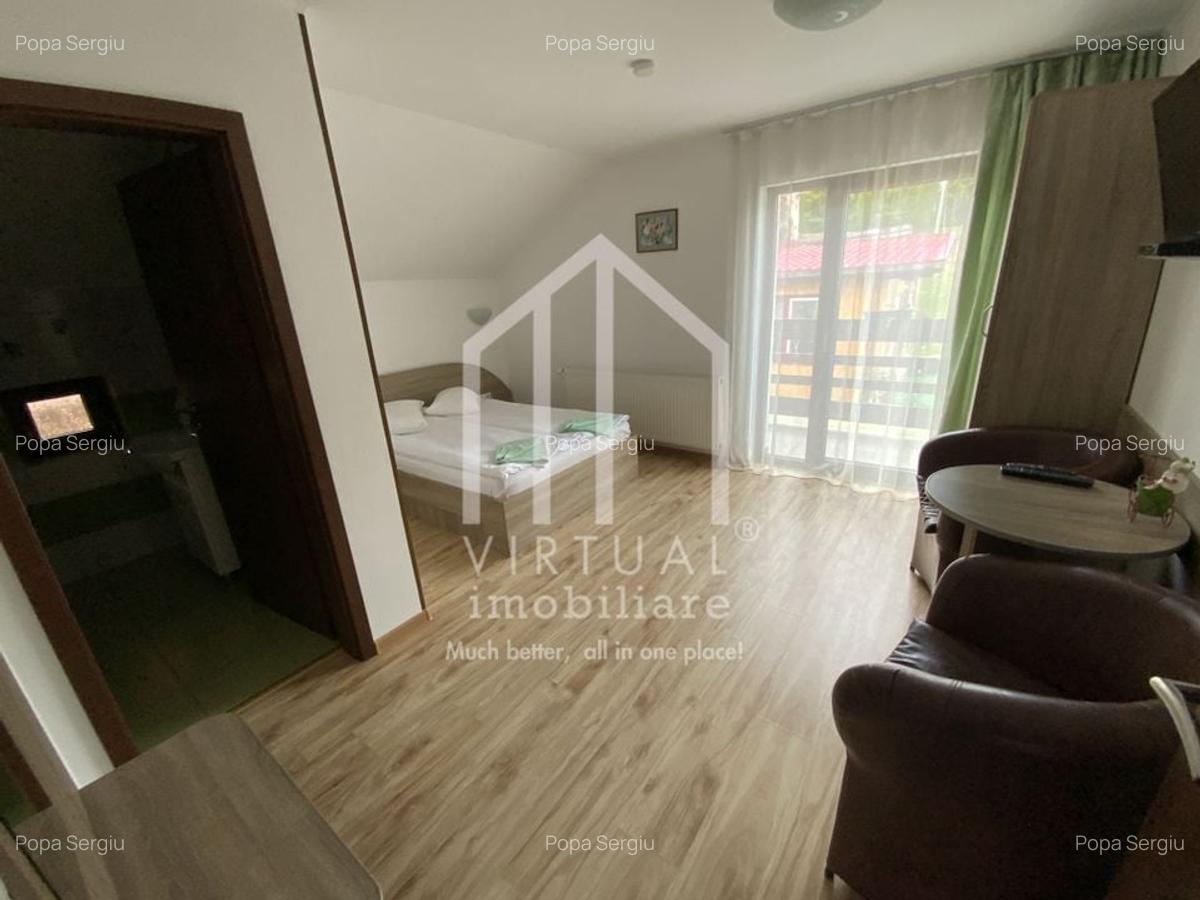 Pensiune de vanzare in Paltinis- Locatie deosebita- Afacere la cheie - 39