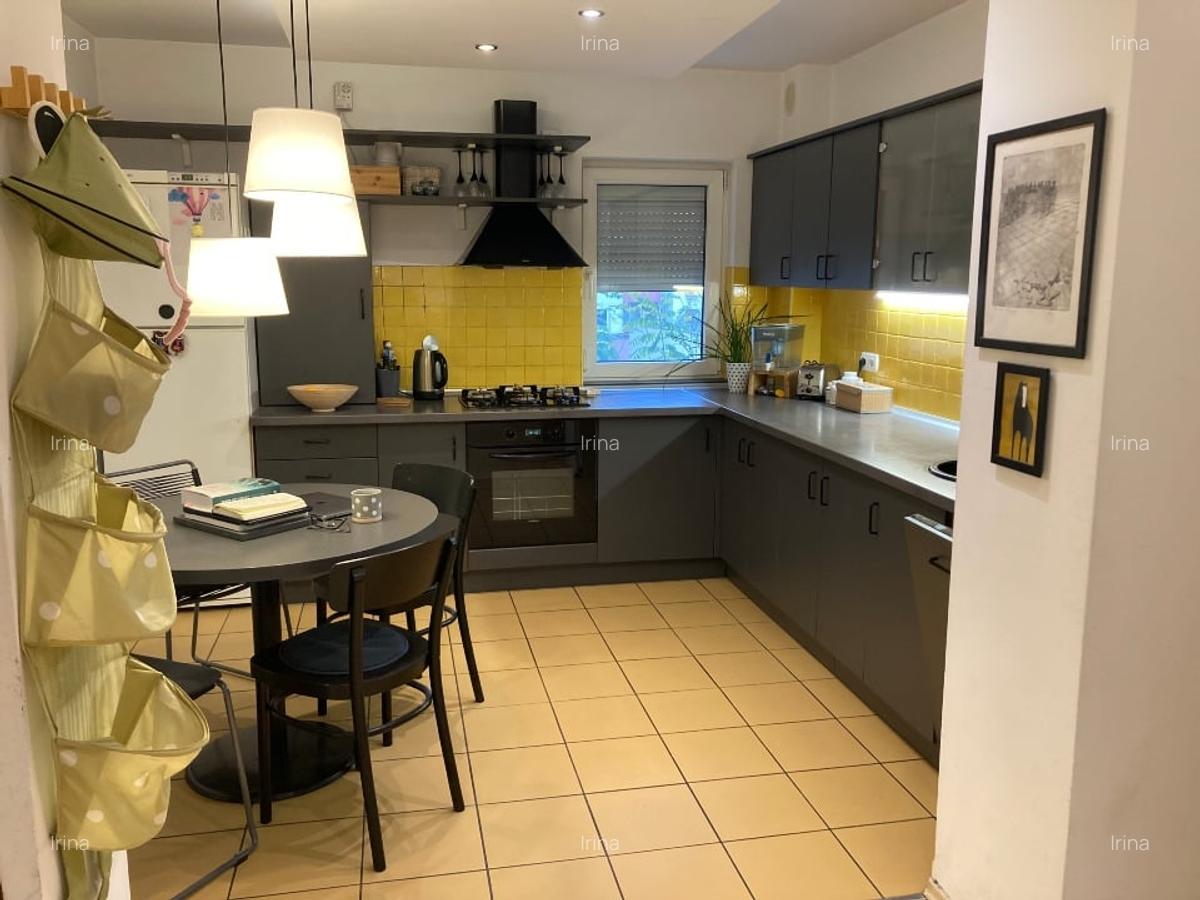 Proprietar, 4 camere, luminos, vedere Parc Sebastian - 4