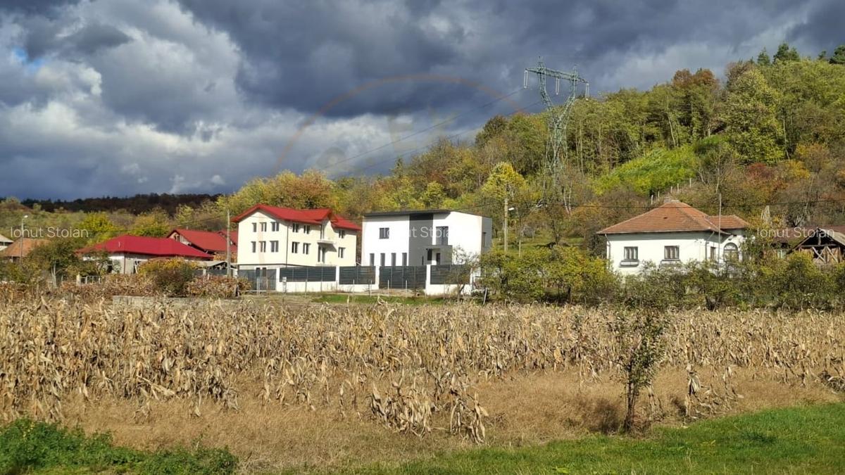 Casa noua P+1E - Baiculesti, Zigoneni, Arges - 3