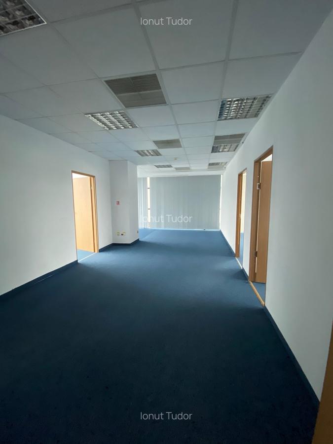SPATII DE BIROURI - ZONA AVIATIEI - 3