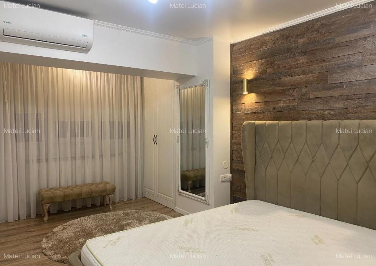 VIGAFON - Apartament 3 camere Republicii-Caraiman - 4