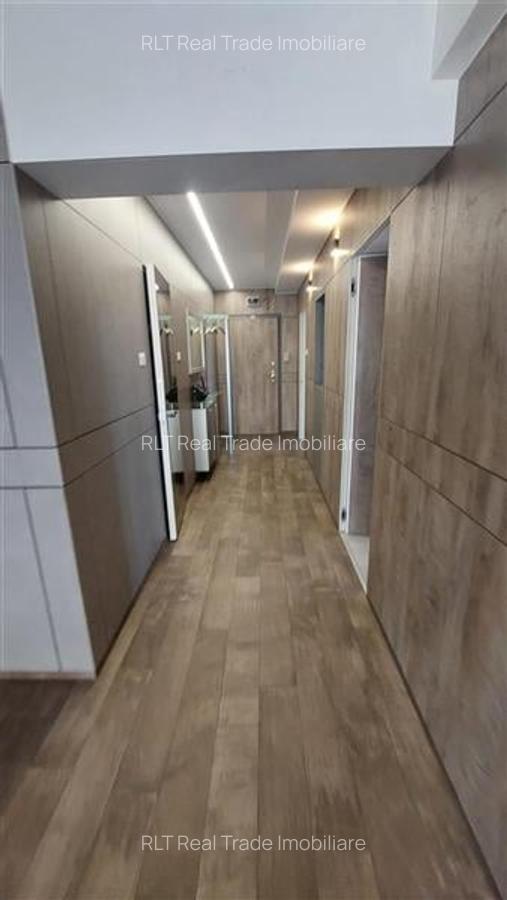 Apartament 4 camere decomandat intrare Racadau - 16