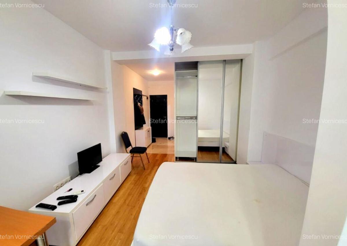 Exclusive Residence Copou Apartament Liber - 3