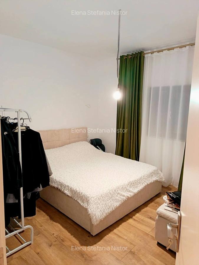 Vila Individuală 5 Camere,  P+ M , Pantelimon Tineretului - 13