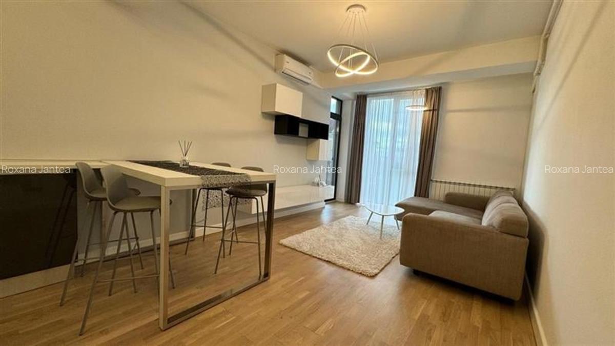 Apartament 2 camere, mobilat utila complet, Tractorul, Brasov - 2