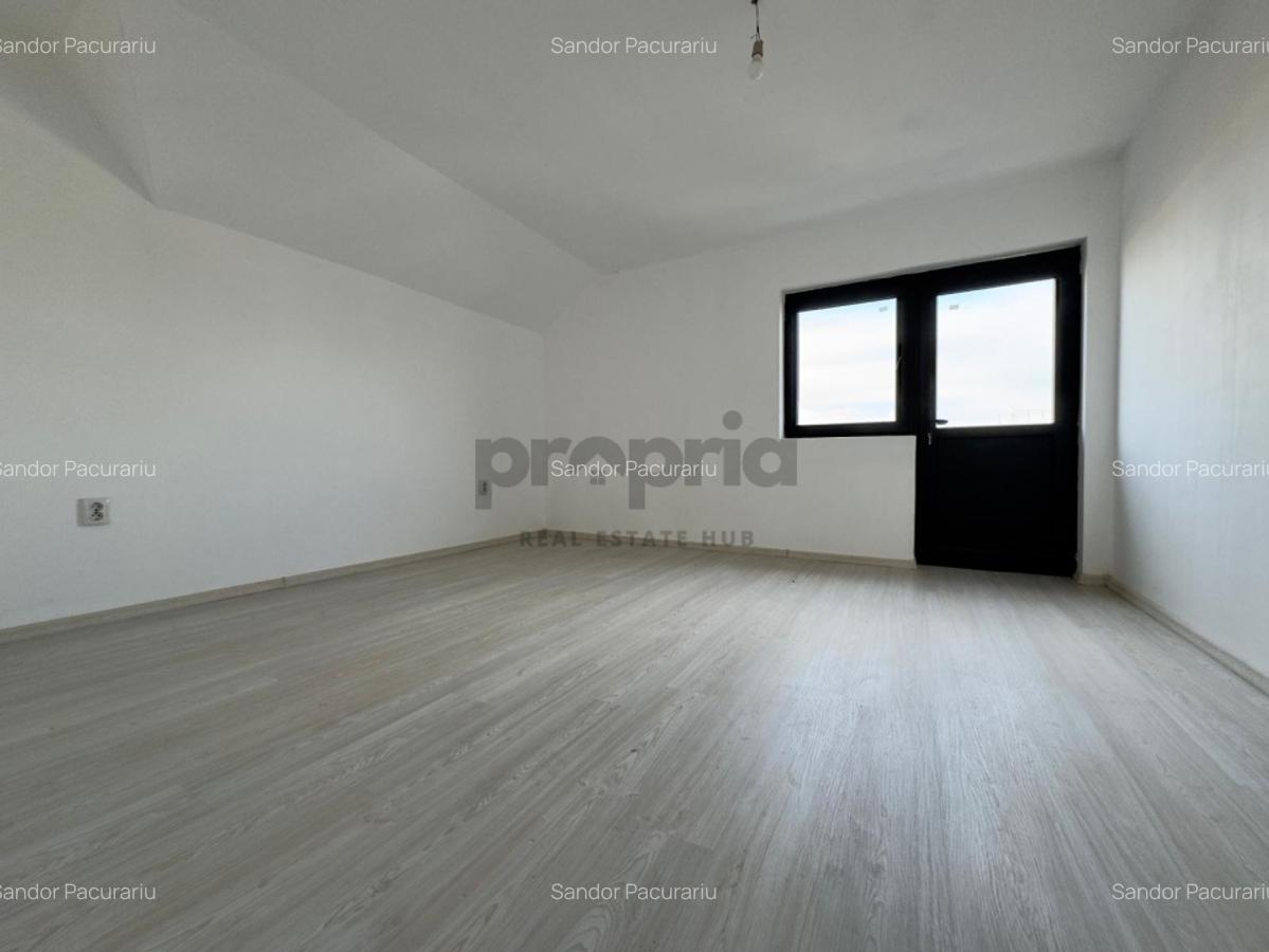 Casa noua P+M de vanzare – Cartier Izvor, Brasov - 16