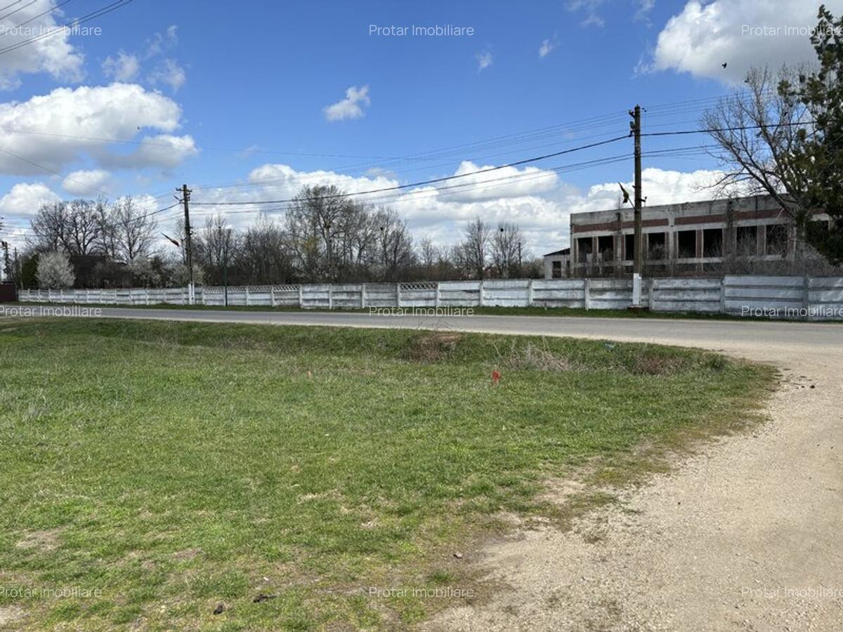 Moara fam STOLNICI, IDEAL INVESTITIE! - 4 Moara fam STOLNICI, IDEAL INVESTITIE! - 4