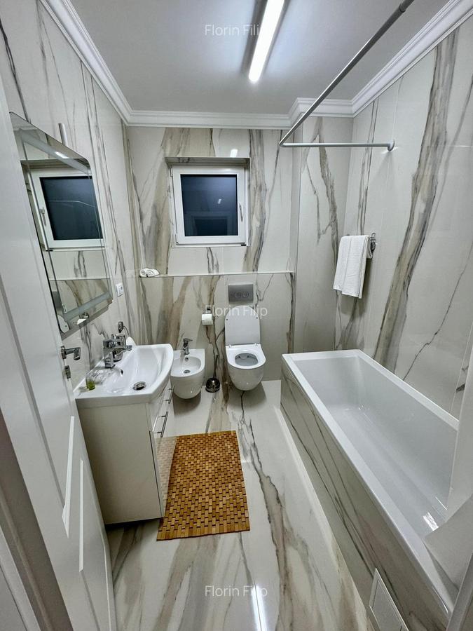 Apartament cu 2 camere ultramodern Platou Galata Cod 159778 - 2