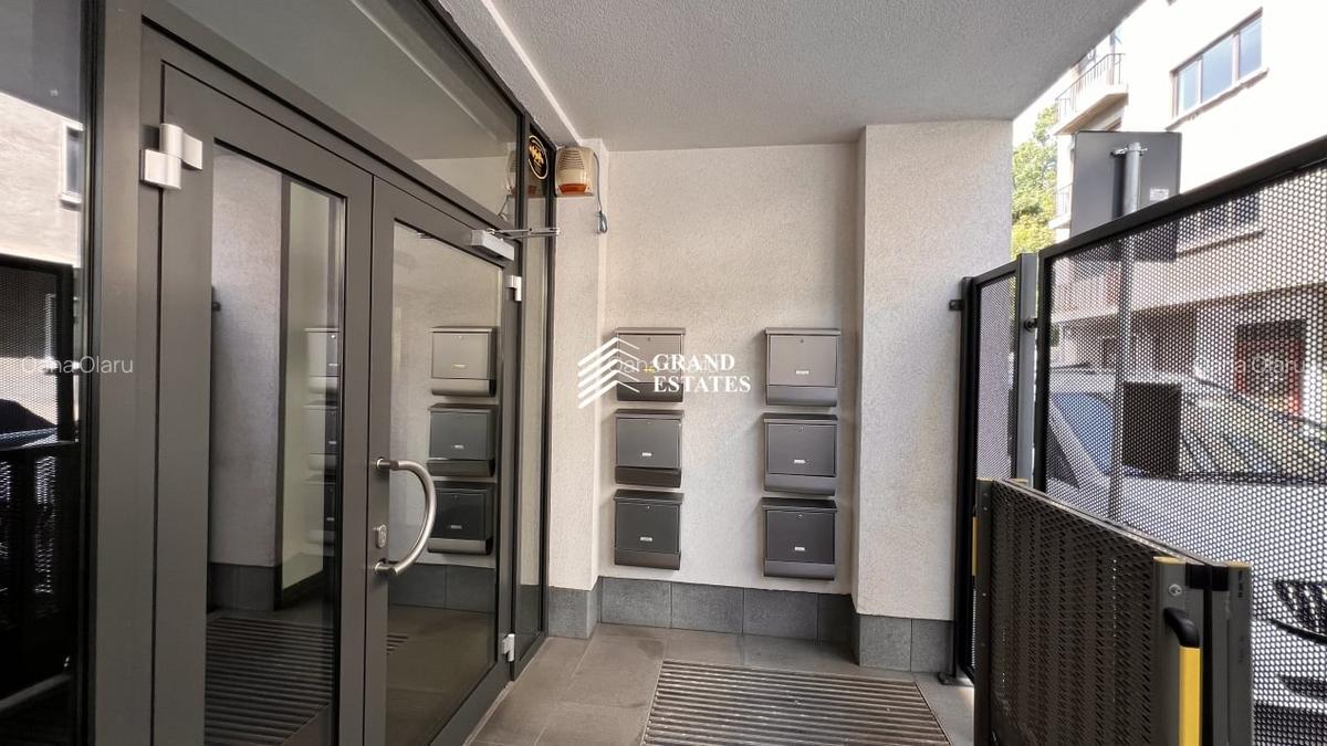 Apartament 100 mpu - 3 camere, inchiriere Icoanei - Piata Spaniei - 15