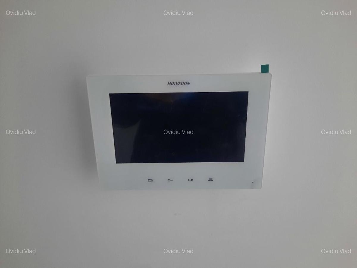 Apartament cu 2 camere decomandat în Chitila - 9