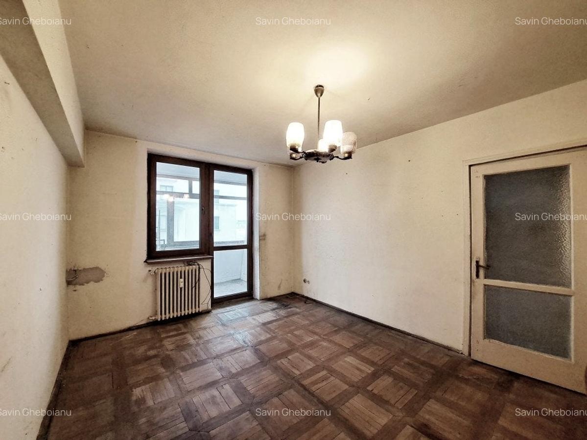 TWO-ROOM APARTMENT / 44 sqm / 6th FLOOR of nine / GARA DE NORD AREA - 10