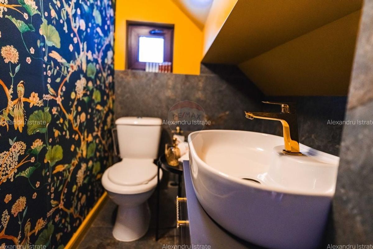 Pensiunea " The Vardo" | 8 camere duble | Predelut | COMISION 0% - 44