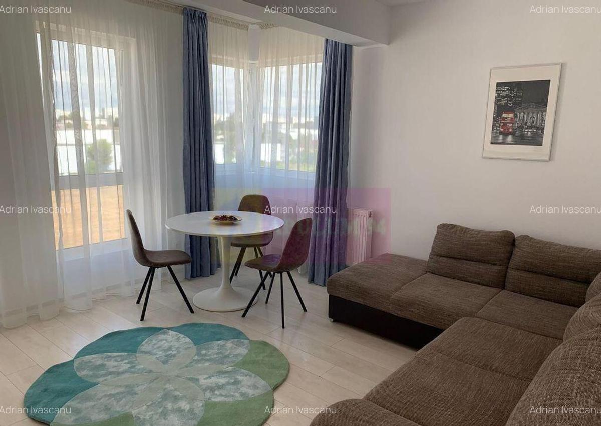 Garsoniera spa?ioasa cu bucatarie separata ?i balc... - 7