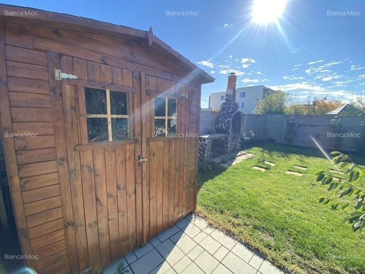 Duplex complet mobilat si utilat. Aproape de Lidl - 17 Duplex complet mobilat si utilat. Aproape de Lidl - 17