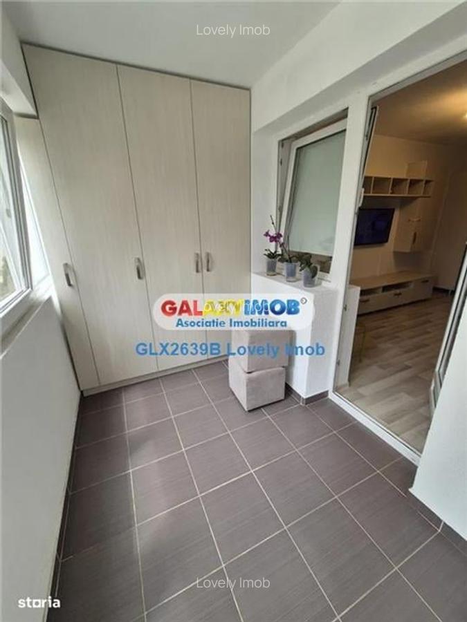 Apartament Tip Studio - Berceni - Aparatorii Patriei - 7