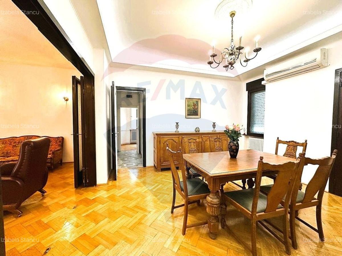 Apartament inchiriere in Bucuresti, Piata Universitatii, 107 mp - 9
