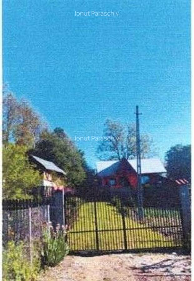 Casa si teren Malureni, cota parte 3/8, ID: R2617738 - 4