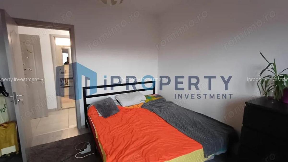 Campia Libertatii | 2 Camere | Decomandat | Balcon | View Panoramic - 6