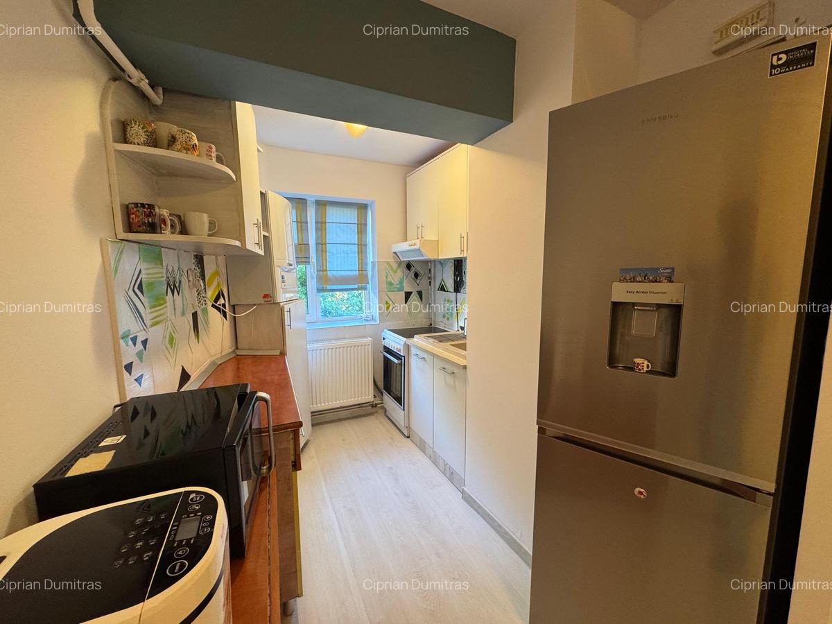 Apartament cu 3 camere Tatarasi - 7